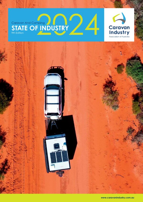 State of Industry Cover