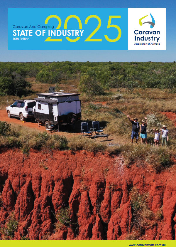 Caravan and Camping State of the Industry 2025